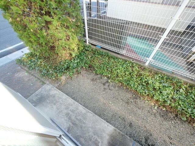 レオパレスベンデュールの物件内観写真