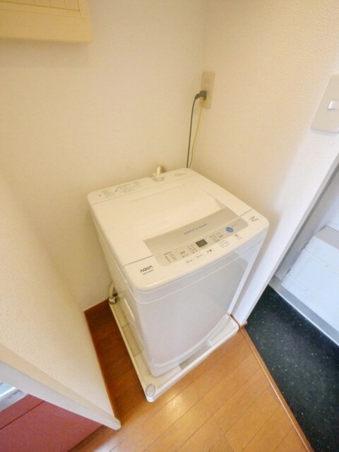 レオパレスベンデュールの物件内観写真