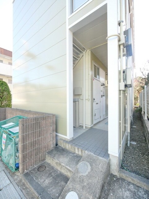 レオパレスベンデュールの物件内観写真