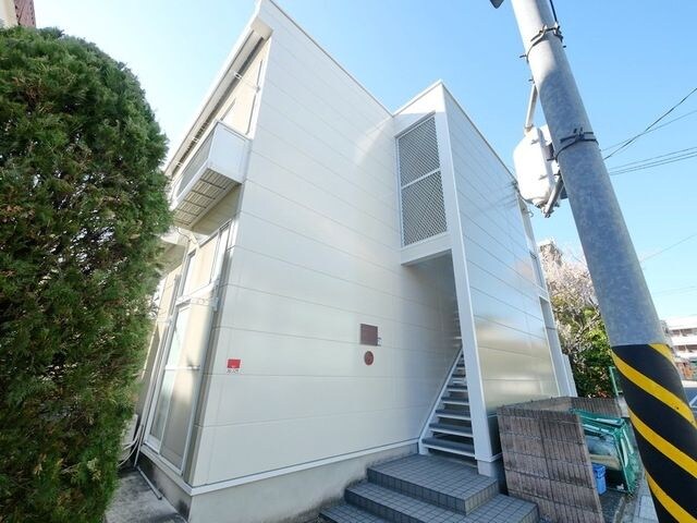 レオパレスベンデュールの物件内観写真