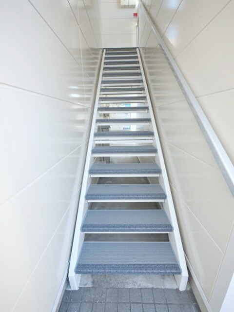 レオパレスベンデュールの物件内観写真