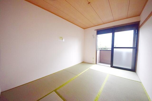 ボナール杉本の物件内観写真