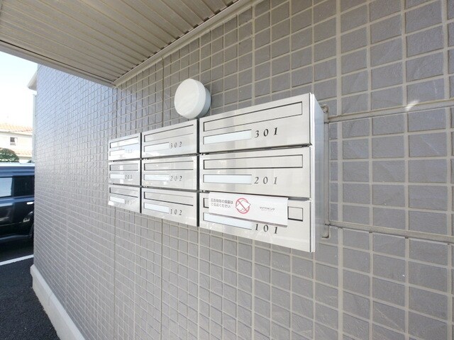 オークスアレイ相模原中央の物件内観写真