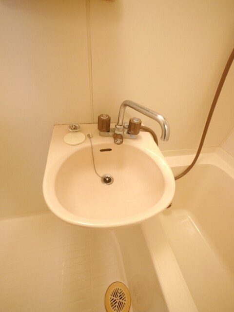 デイム橋本の物件内観写真