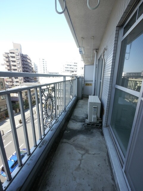 デイム橋本の物件内観写真