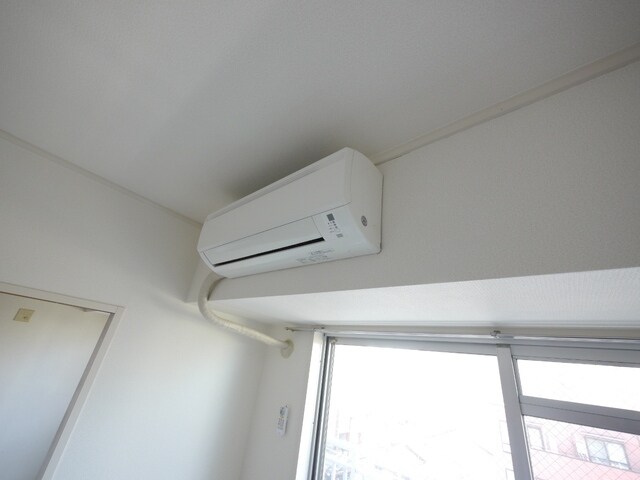 デイム橋本の物件内観写真