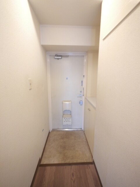 デイム橋本の物件内観写真