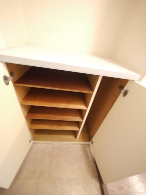 デイム橋本の物件内観写真