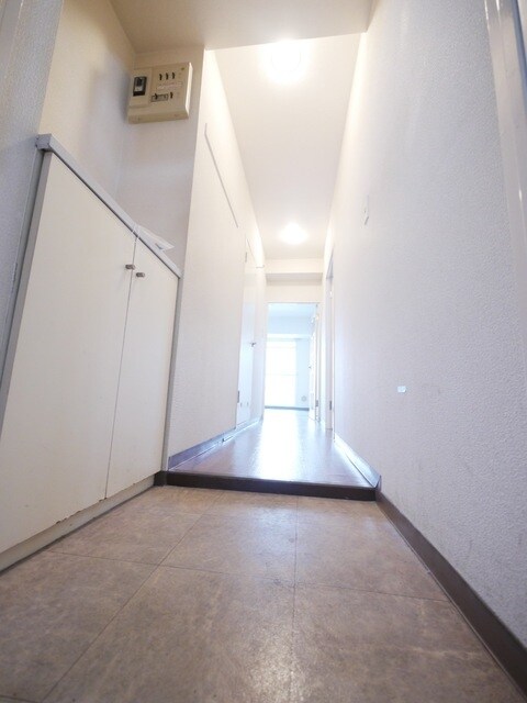 デイム橋本の物件内観写真