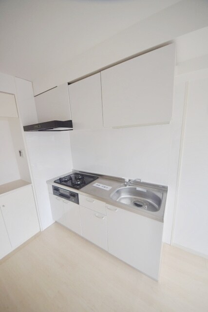 デイム橋本の物件内観写真