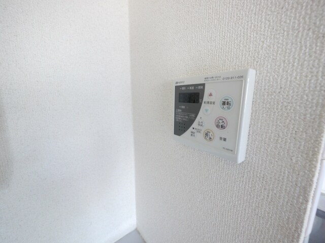 デイム橋本の物件内観写真