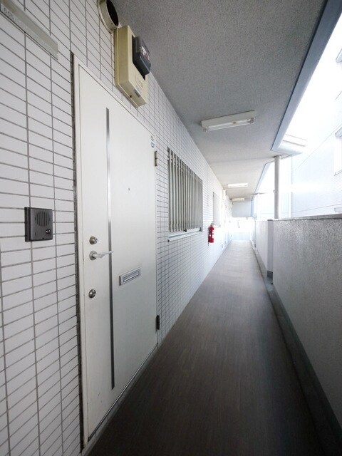 デイム橋本の物件内観写真