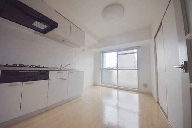 デイム橋本の物件内観写真