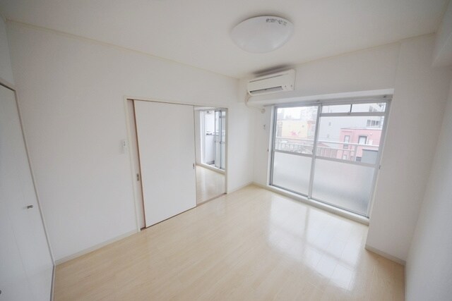 デイム橋本の物件内観写真