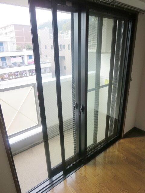 ミラージュ7の物件内観写真