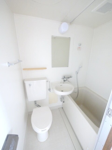 タウンハイツの物件内観写真