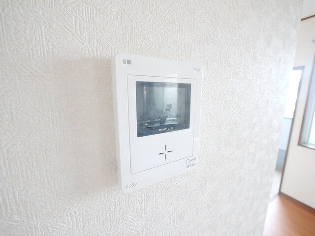 タウンハイツの物件内観写真