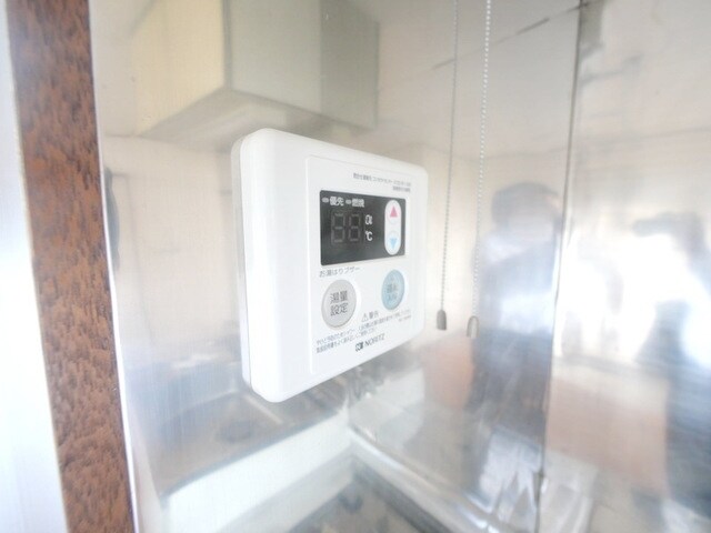 タウンハイツの物件内観写真