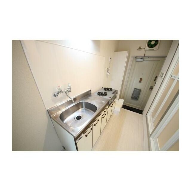 ハイムロアールの物件内観写真