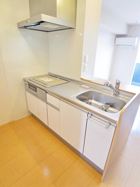 グレースコートの物件内観写真