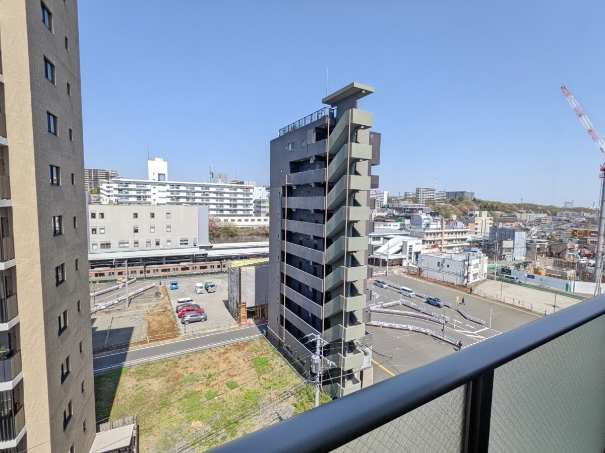 N-Stage豊田の物件内観写真