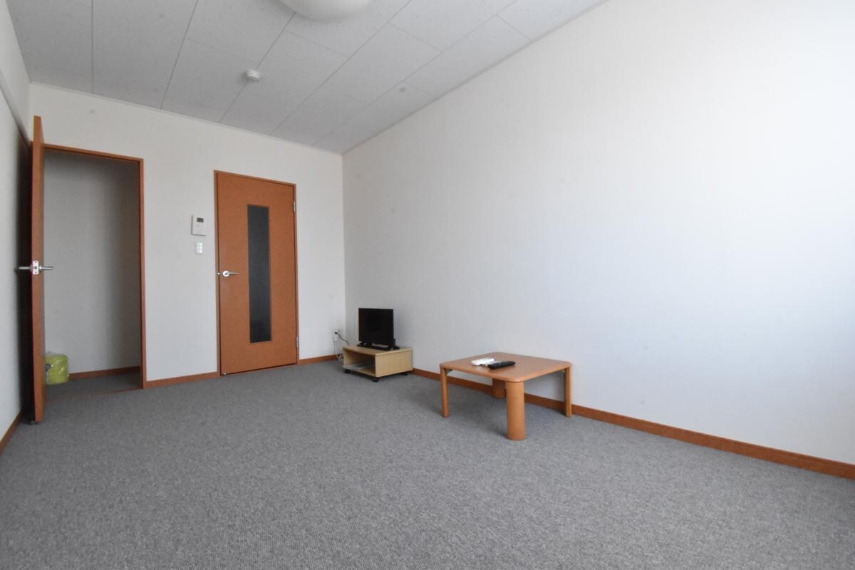 レオパレス唐沢の物件内観写真