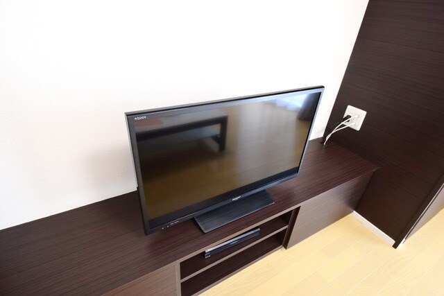 レオネクスト日野万願寺の物件内観写真