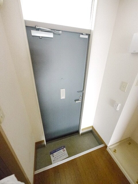 レオパレスTAKASAGOの物件内観写真