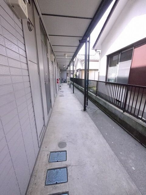 レオパレスTAKASAGOの物件内観写真