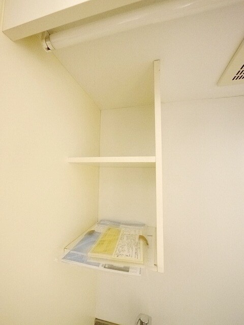 レオパレスTAKASAGOの物件内観写真