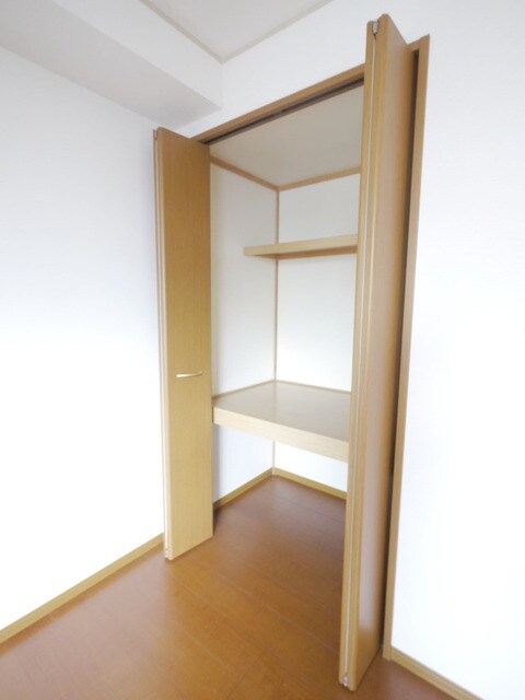 FANTASISTAの物件内観写真