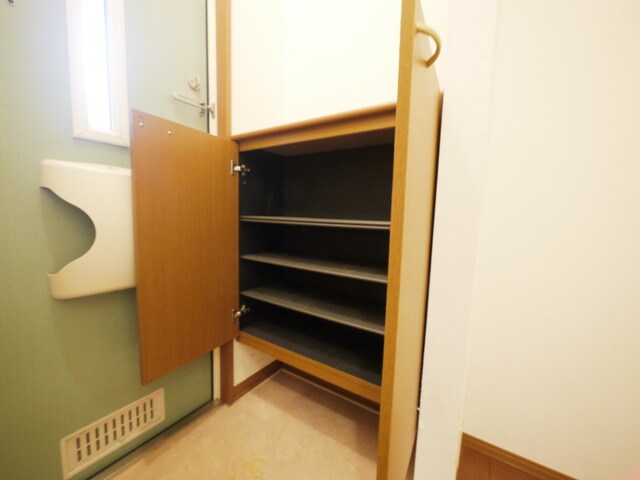 FANTASISTAの物件内観写真