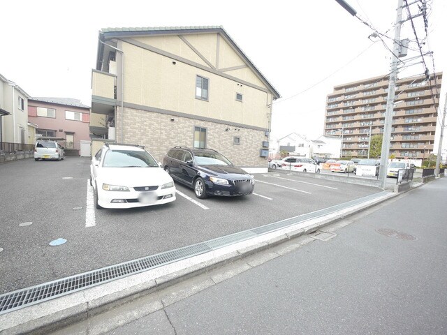 FANTASISTAの物件内観写真