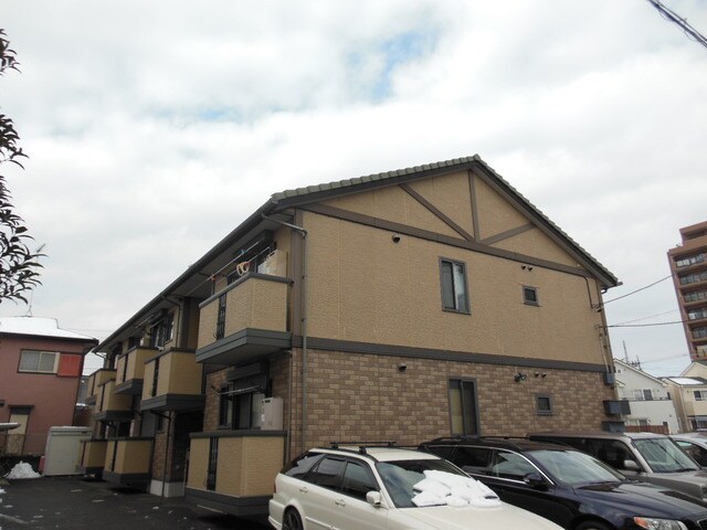 FANTASISTAの物件内観写真