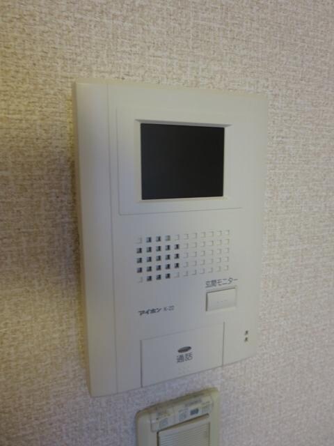 レオパレスプランドール稲城の物件内観写真