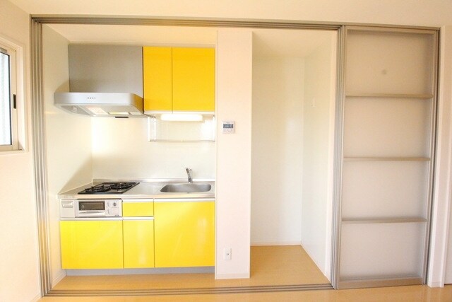 ミストグラスの物件内観写真