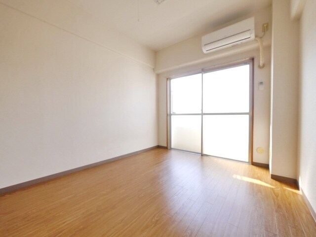 プラザマキシムの物件内観写真