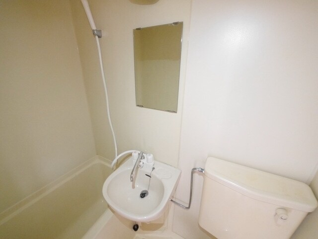 プラザマキシムの物件内観写真