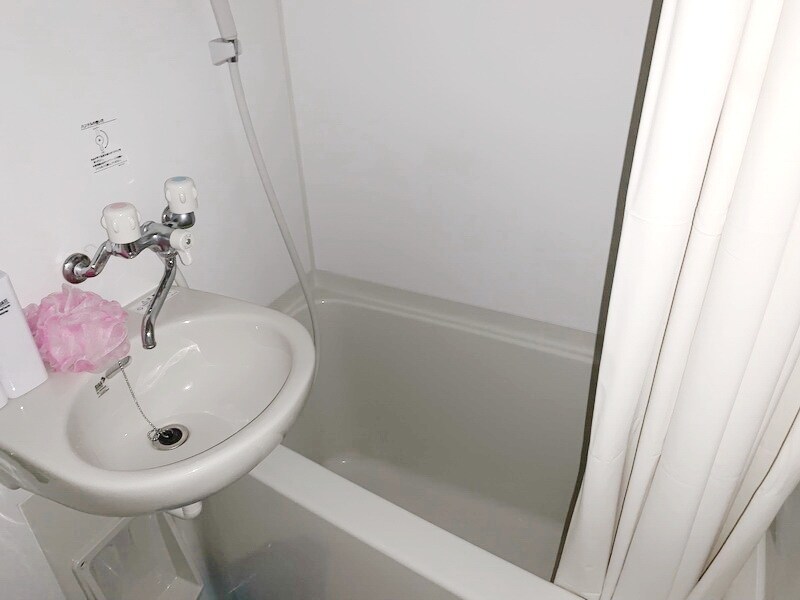 エミネンス南野の物件内観写真