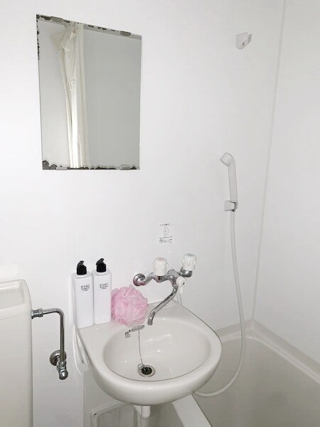 エミネンス南野の物件内観写真