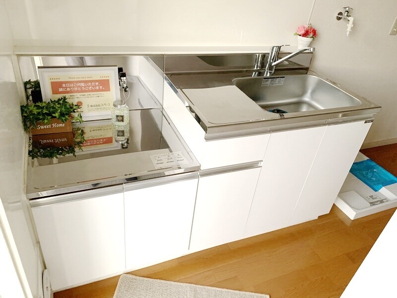 エミネンス南野の物件内観写真