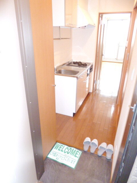 インパレスの物件内観写真