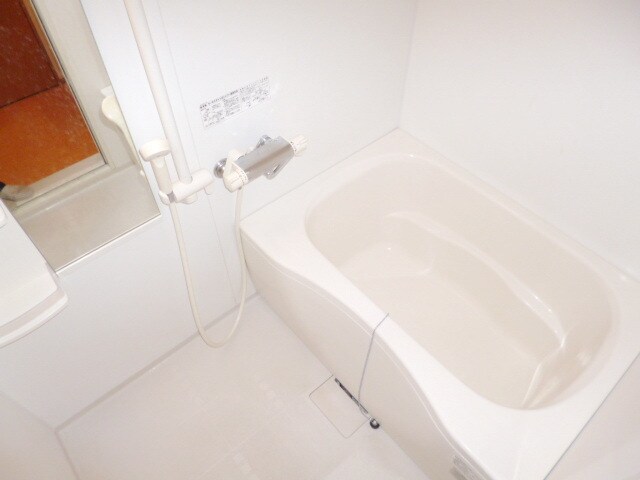 インパレスの物件内観写真