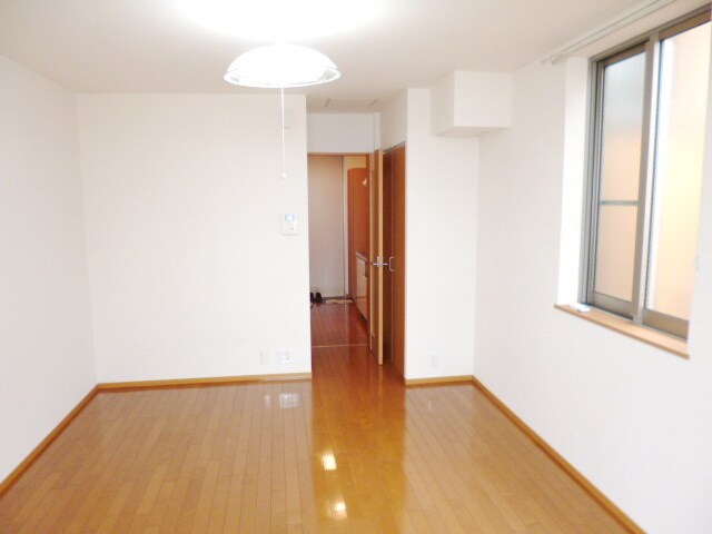 インパレスの物件内観写真