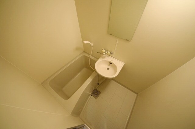 エミネンス聖蹟の物件内観写真