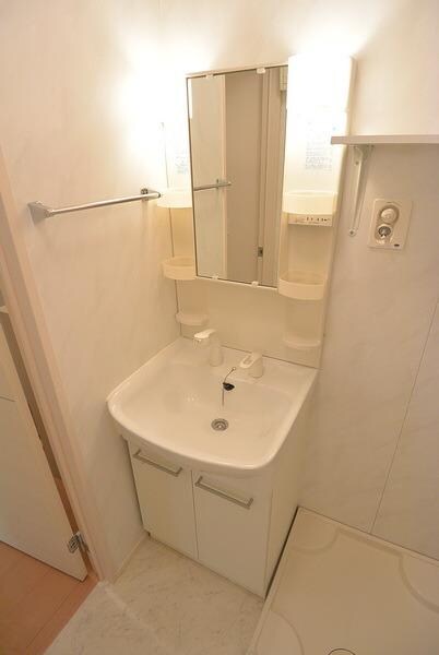 エスパシオの物件内観写真