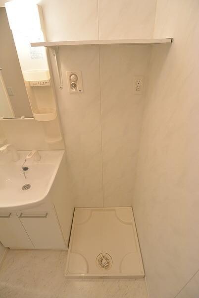 エスパシオの物件内観写真