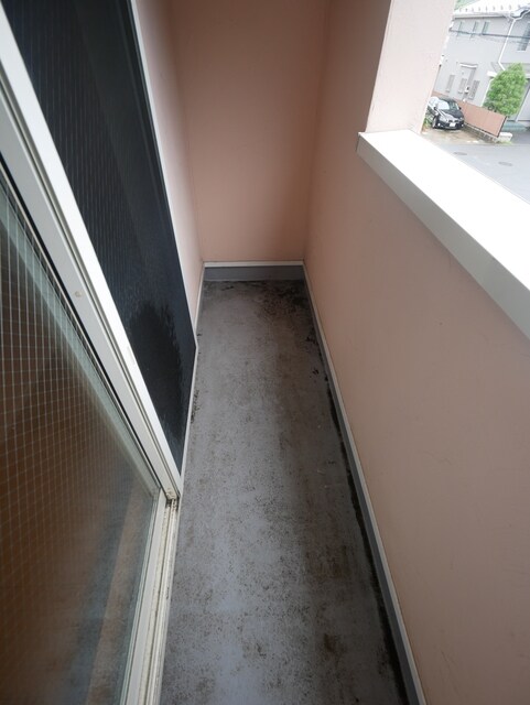 リュミエールAの物件内観写真