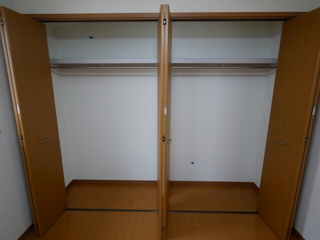 リュミエールAの物件内観写真