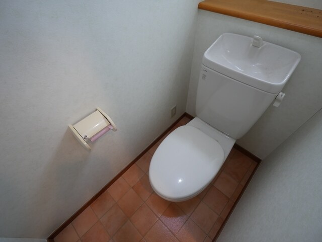 リュミエールAの物件内観写真